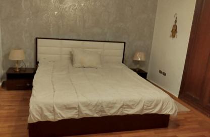 Apartment - 2 Bedrooms - 2 Bathrooms for rent in Hadayek Al Mohandessin - 4th District - Sheikh Zayed City - Giza